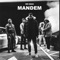Mandem - Mr Enah lyrics