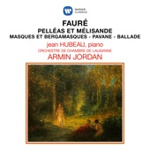 Masques et bergamasques, Op. 112: I. Ouverture. Allegro molto vivo artwork