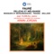 Pelléas et Mélisande Suite, Op. 80: III. Sicilienne. Allegro molto moderato artwork