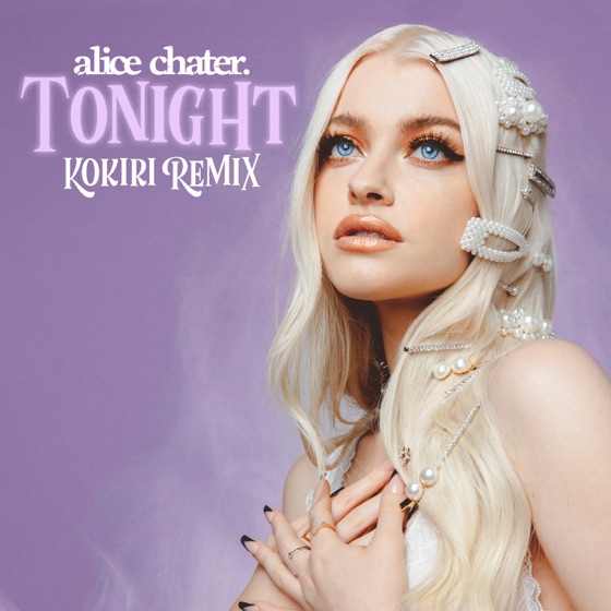 Cover artwork for Tonight