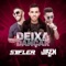 Deixa Ela Dançar (feat. Jireh) - STIFLER lyrics