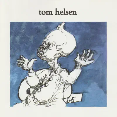 Tom Helsen - Tom Helsen