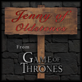 Jenny of Oldstones (From 'Game of Thrones') - Baltic House Orchestra