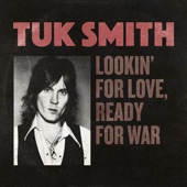Lookin' for Love, Ready for War artwork