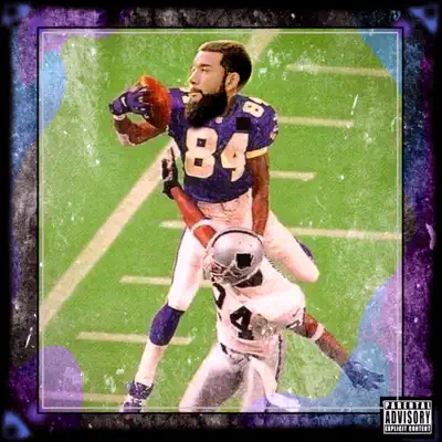 Moss'd - Single - Roh