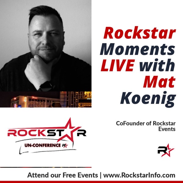 Rockstar Unplugged Podcast Rockstar Unplugged Podcast