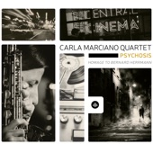 Carla Marciano Quartet - Theme from "Harry Potter" (Hedwig's Theme) [Arr. by Alessandro La Corte]