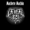 Machete Machin (feat. La Santa Grifa) - La Real 821 lyrics