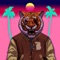 Tony - Grunch lyrics