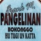 Palasyon Rikogi Papa I Kandit - Frank M. Pangelinan Bokonggo lyrics