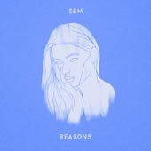 Reasons artwork