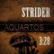 Strider - Aquartos lyrics