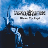 Agathodaimon - Banner of Blasphemy