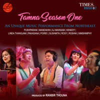Various Artists - Tamna Season One artwork