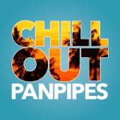 Chill out Pan Pipes artwork