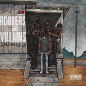 Robbers and Villains artwork