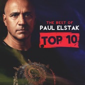 The Best of Paul Elstak Top 10 artwork