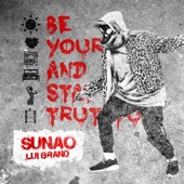 SUNAO - EP artwork
