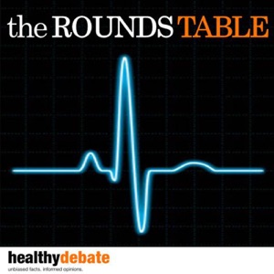 Surprise! We’re back…and talking all things cardiovascular…
