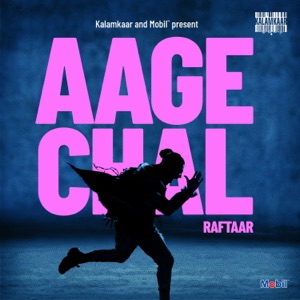 Aage Chal - Single