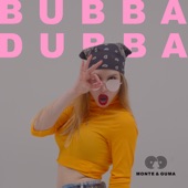 Bubba Dubba artwork