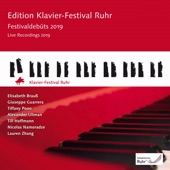 Festival Debuts 2019: Live Recording (Ruhr Piano Festival) artwork
