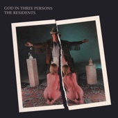 God in Three Persons: 3cd Preserved Edition