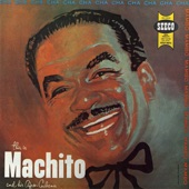 Machito & His Afro Cubans - Sentimental Mambo