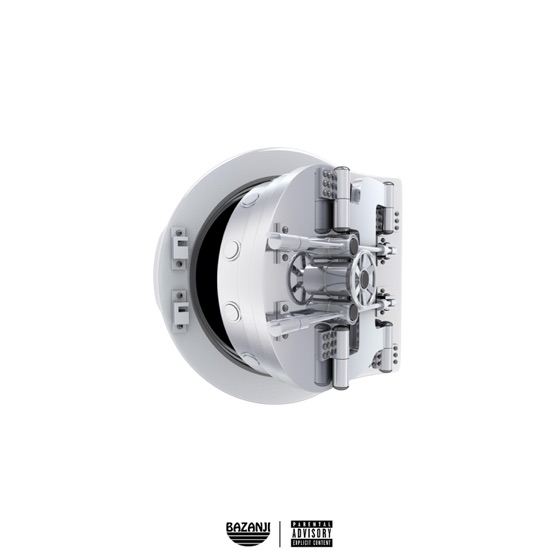 Cover artwork for Vertigo