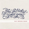 Knee Deep (feat. Jimmy Buffett) by Zac Brown Band iTunes Track 2