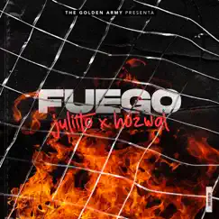 Fuego - Single by Juliito & Hozwal album reviews, ratings, credits