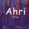Ahri - Single album lyrics, reviews, download