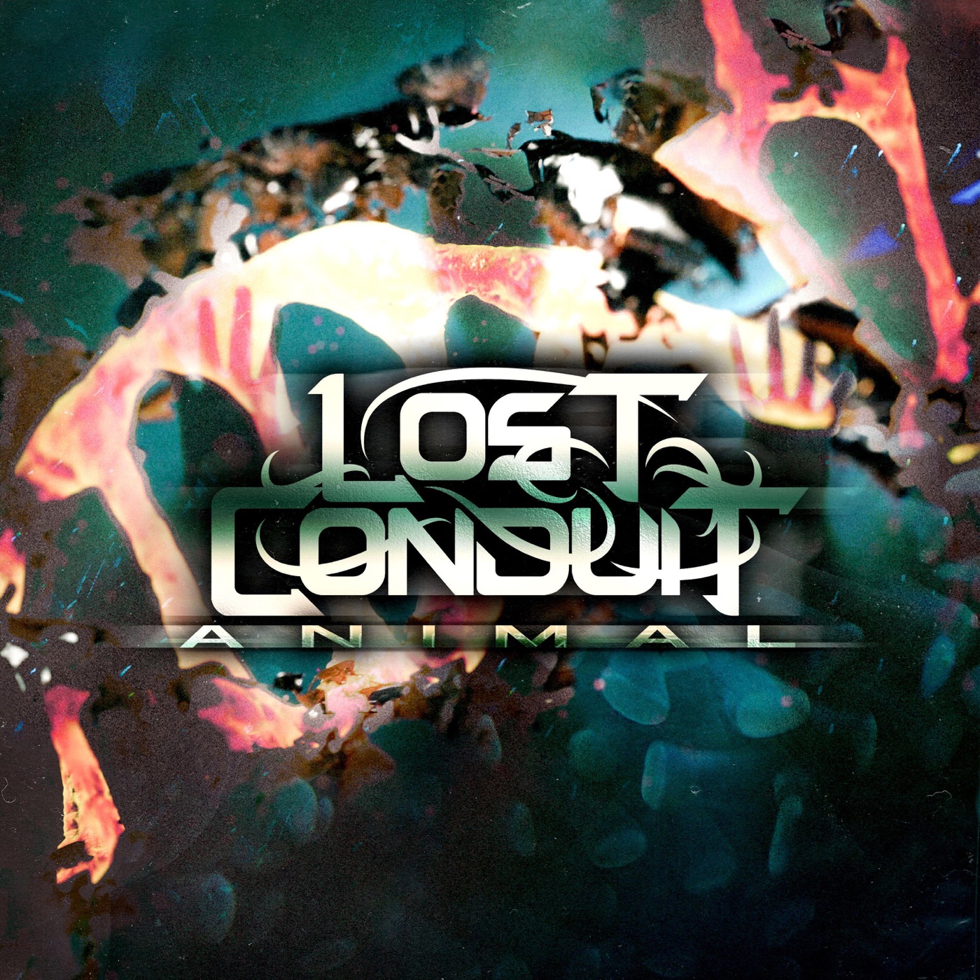 Lost Conduit - Animal [single] (2020)