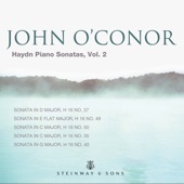 Piano Sonata in D Major, Op. 30 No. 3, Hob.XVI:37: III. Finale. Presto ma non troppo artwork