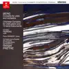 Berg: Violin & Chamber Concertos album lyrics, reviews, download