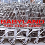 Babyland - Mask
