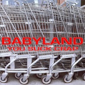 Babyland - Arthur Jermyn