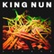 Sponge - King Nun lyrics