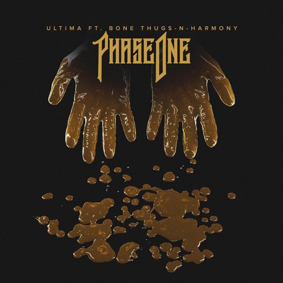Cover artwork for Ultima (Feat. Bone Thugs-N-Harmony)