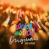 Originais (Ao Vivo) artwork