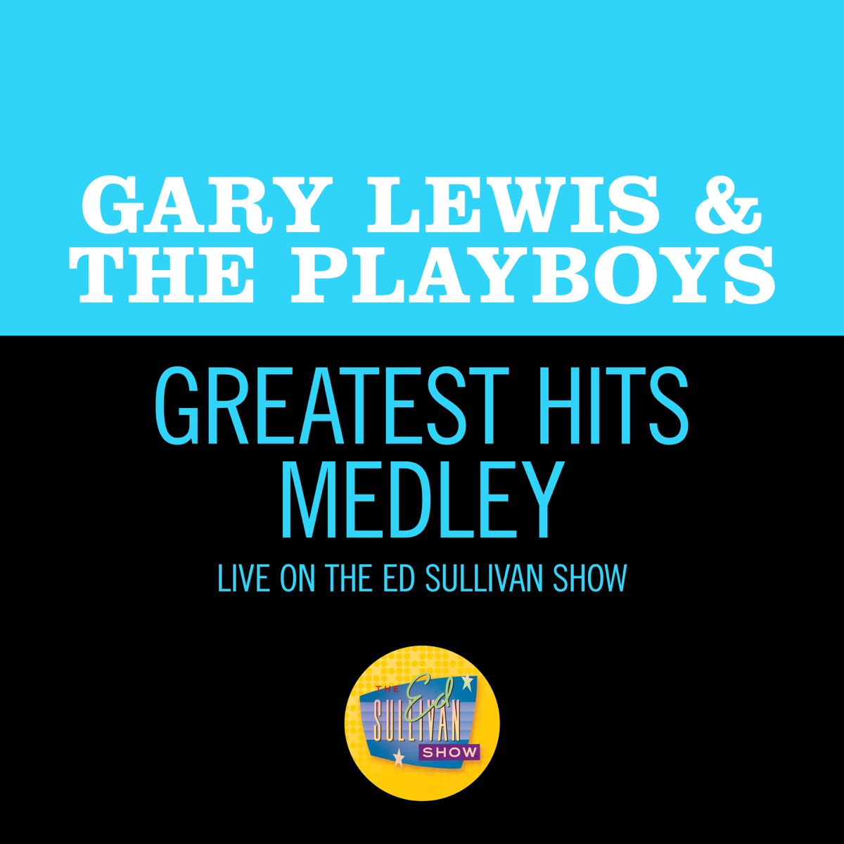 ‎greatest Hits Medley Live On The Ed Sullivan Show December 4 1966