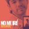 No Me Iré - Joshué lyrics