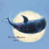 Kozza Mostra - 03-11 artwork