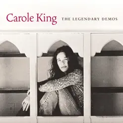 The Legendary Demos - Carole King