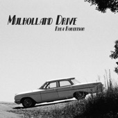 Mulholland Drive artwork