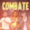 Combate (feat. GS O Rei do Beat & Mc Dricka) - Barca Na Batida lyrics