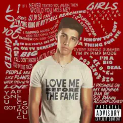 Love Me Before the Fame by Gifted album reviews, ratings, credits