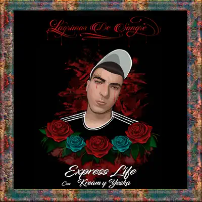 Express Life - Single - Yeska