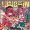 Lunchin' (feat. Casanova) - Single album lyrics, reviews, download