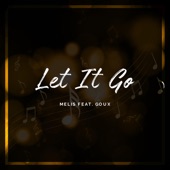 Let It Go (feat. GOUX) artwork